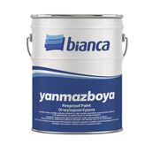 Bianca Yanmaz Beyaz 15 lt Boya