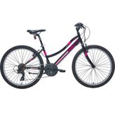 Bianchi Bella 24 Jant 21 Vites Dağ Bisikleti