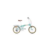 Bianchi Folding 20 Jant Katlanır Bisiklet