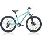 Bianchi XR 24 Celeste Çocuk Dağ Bisikleti