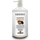 Bianna Parabensiz Argan 1000 ml Şampuan