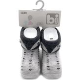 Bibaby 68382 Animals Bebek Çorabı