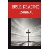 Bible Reading Journal: One day at a time