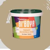 Bi'Boya 4032 7.5 lt Silikonlu Dış Cephe Boyası