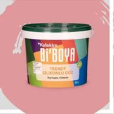 Bi'Boya 4163 7.5 lt Silikonlu Dış Cephe Boyası