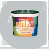 Bi'Boya 4231 7.5 lt Silikonlu Dış Cephe Boyası