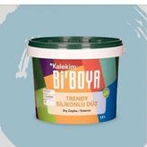 Bi'Boya 4241 7.5 lt Silikonlu Dış Cephe Boyası