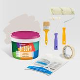 Bi'Boya Mat Comfort Kuartz 2.5 lt İç Cephe Boyası