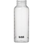 Bibs Baby Pp Bottle Biberon Şişesi 270 ml - Şeffaf