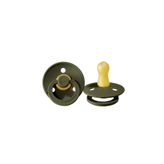 Bibs BBS100218 0-6 Ay Silikon Emzik