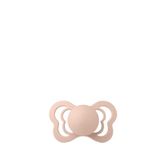 Bibs Blush Couture Pembe Kauçuk Emzik