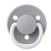 Bibs Cloud Glow 0-36 Ay De Lux Silikon Emzik
