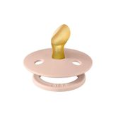 Bibs Colour Anatomik Kauçuk Blush 6 Ay Emzik