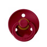 Bibs Colour Ruby No:2 6-18 Ay Emzik