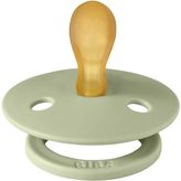 Bibs Colour Simetrik Kauçuk Sage 6 Ay Emzik