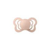 Bibs Couture Kauçuk Emzik - Blush 0-6 Ay