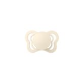 Bibs Couture Kauçuk Emzik - Ivory 6 Ay+