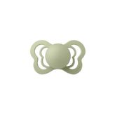Bibs Couture Kauçuk Emzik - Sage 6 Ay+