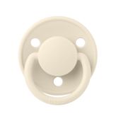 Bibs Ivory 0-36 Ay De Lux Silikon Emzik