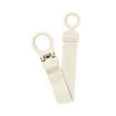 Bibs Loop Emzik Askısı- Ivory