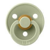 Bibs Sage 0-6 Ay Colour Anatomik Emzik