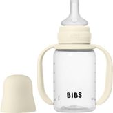 Bibs Sippy Bottle Alıştırma Bardağı - Ivory 150 ml - Bej