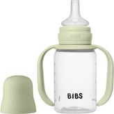 Bibs Sippy Bottle Alıştırma Bardağı - Sage 150 ml - Yeşil