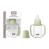 Bibs Sippy Bottle Alıştırma Bardağı - Sage 150 ml