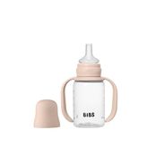Bibs Sippy Bottle Blush Alıştırma Bardağı 150 Ml - Pembe