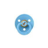 Bibs Studio Colour Bumblebee Emzik-Breeze 0-6 Ay