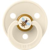 Bibs Studio Colour Bumblebee Emzik-Ivory - 0 - 6 Ay - Bej