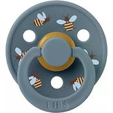 Bibs Studio Colour Bumblebee Friends Emzik-Petrol 6+ Ay