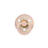 Bibs Studio Colour Jasmine Field Emzik - Blush 6 Ay+