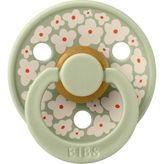 Bibs Studio Colour Jasmine Field Sage 6+ Ay Emzik