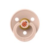 Bibs Studio Colour Ladybug Emzik-Blush 0-6 Ay