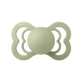 Bibs Supreme Silikon Sage Glow 6-18 Ay Emzik