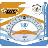 Bic 180' Açı Ölçer 12 Cm 9926551-(***12 Adet***)