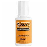 Bic 20 ml 10'lu Sıvı Silici