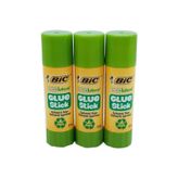 Bic 21 gr Stick Yapıştırıcı 3'lü Set