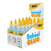 Bic 37 ml School Glue