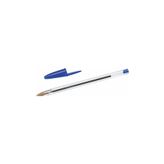 BİC CRİSTAL MED 10 LU TÜKENMEZKALEM