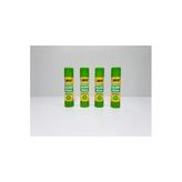 Bic Eco Glue Stick Yapıştırıcı 8 Gr. 4'Lü