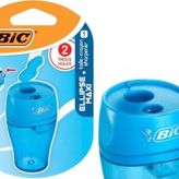 Bic Ellipse Maxi Çiftli Kalemtıraş Mavi