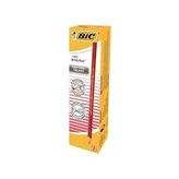Bic Evolution Kırmızı Kopya Kalemi 72'Li Paket