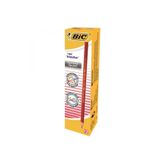 Bic Kopya Kalemi Kırmızı 1 Kutu 12 Adet