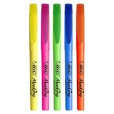 Bic Marking Highlighter Fosforlu İşaretleme Kalemi 5 Renk
