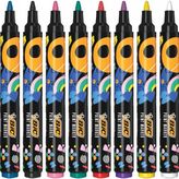 Bic Paint Marker Keçeli Kalem Beyaz