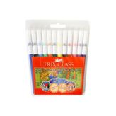 Bic Trix Class 12li Keçeli Kalem Küçük