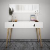 Bicabin Elegance Asia Dresuar, Aynalı