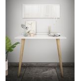 Bicabin Elegance Asia Dresuar, İki Ayaklı